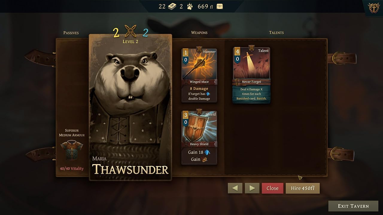 Banners of Ruin Wild Edition (Nintendo Switch)