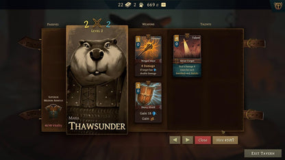 Banners of Ruin Wild Edition (Nintendo Switch)