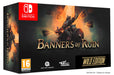 Banners of Ruin Wild Edition (Nintendo Switch)