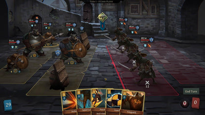 Banners of Ruin Wild Edition (Nintendo Switch)