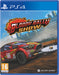 Bloody Rally Show (PlayStation 4)