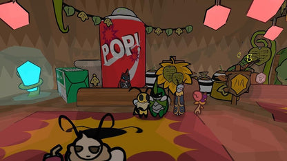 Bug Fables: The Everlasting Sapling (Nintendo Switch)