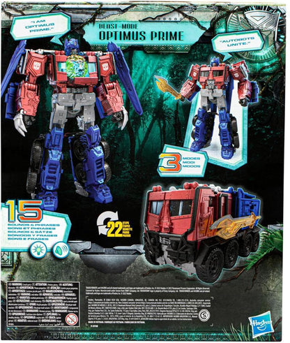 HASBRO Transformers Best Alpha