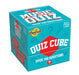 Cheatwell Games Quiz Cube Music Quiz | Trivia Game With 744 Music Questions, Turquoise, All Bangers