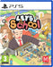 Let's School (PlayStation 5