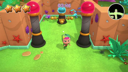 Cry Babies Magic Tears: The Big Game (Download Code in Box