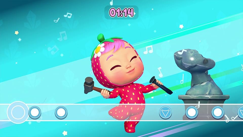 Cry Babies Magic Tears: The Big Game (Download Code in Box