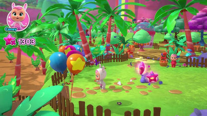 Cry Babies Magic Tears: The Big Game (Download Code in Box