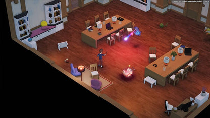Spells & Secrets (Download Code in Box