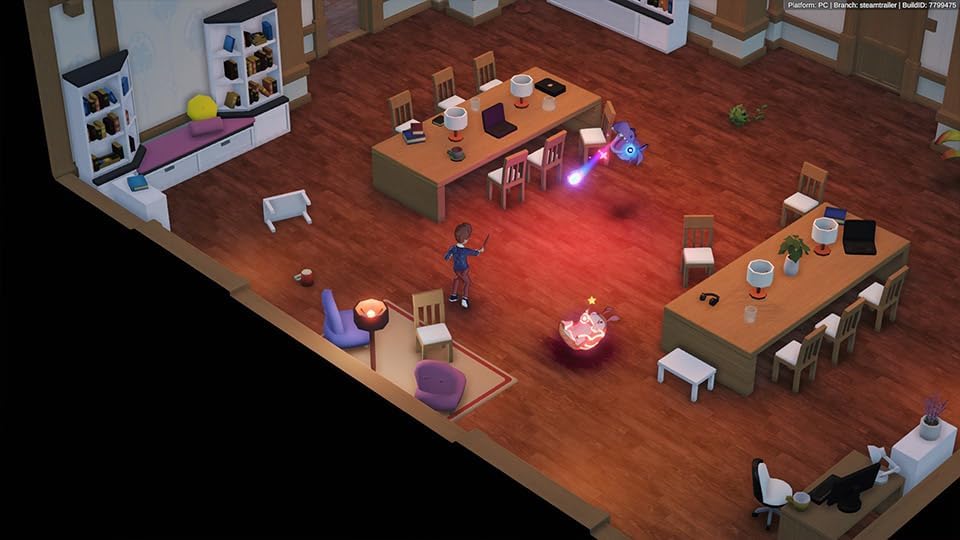 Spells & Secrets (Download Code in Box