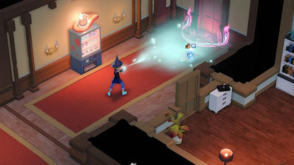 Spells & Secrets (Download Code in Box