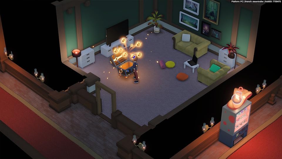 Spells & Secrets (Download Code in Box