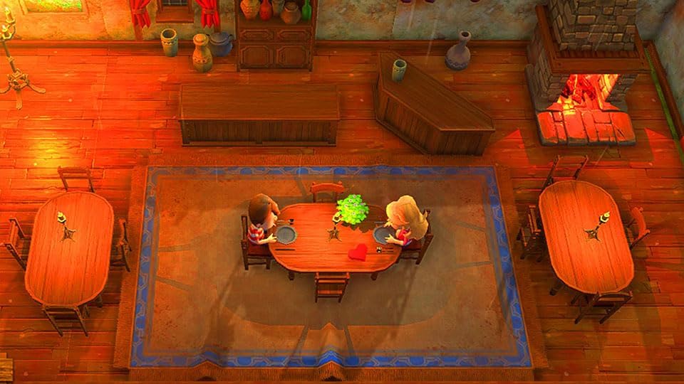 Cozy Farming 3 in 1 Collection (Download Code in Box
