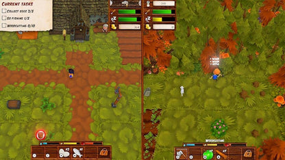 Cozy Farming 3 in 1 Collection (Download Code in Box