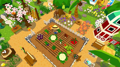 Cozy Farming 3 in 1 Collection (Download Code in Box