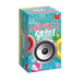 Hitster Summer Party – Board Game – Musical Atmosphere – Adult Game – Rediscover Summer Tubes – Summer Hits – To Play with Family and Friends – 2 to 10 Players – From 16 Years Old French (FR