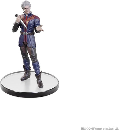 D&D Icons of The Realms: Baldur's Gate 3 - Character Boxed Set | Characters from BG3