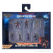 D&D Icons of The Realms: Baldur's Gate 3 - Character Boxed Set | Characters from BG3