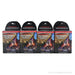 WizKids D&D Icons of The Realms: Adventures from Baldur's Gate - Booster Brick 8 ct | Include personaggi di BG3