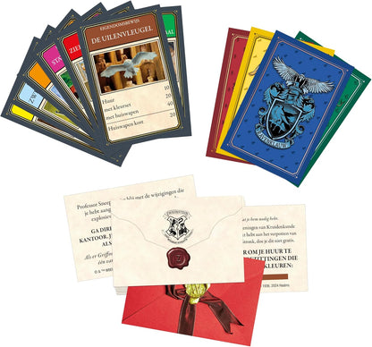 Monopoly - Harry Potter (Nl)