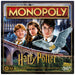 Monopoly - Harry Potter (Nl)
