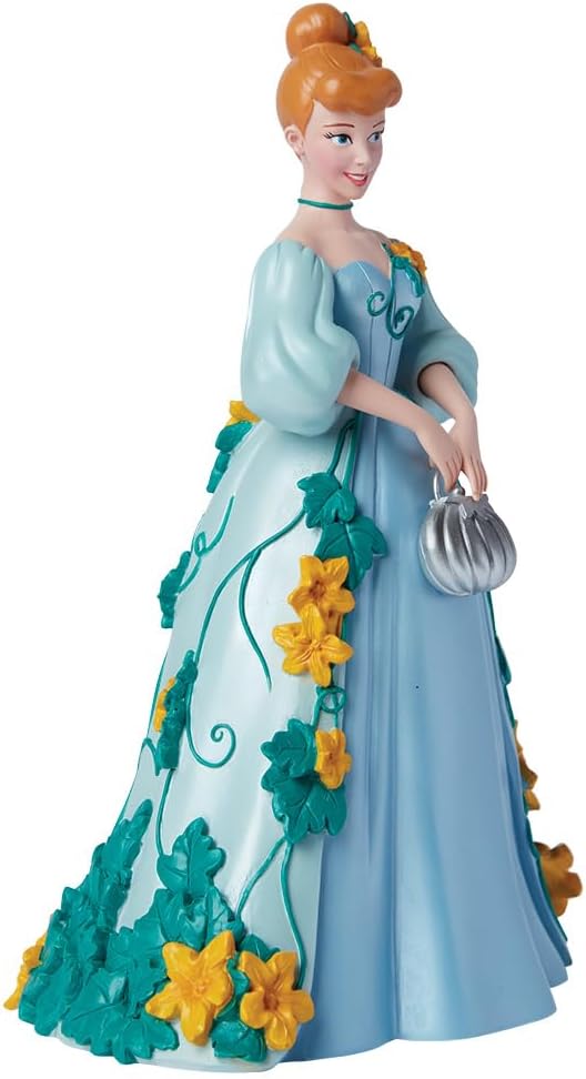 Cenerentola Floreale