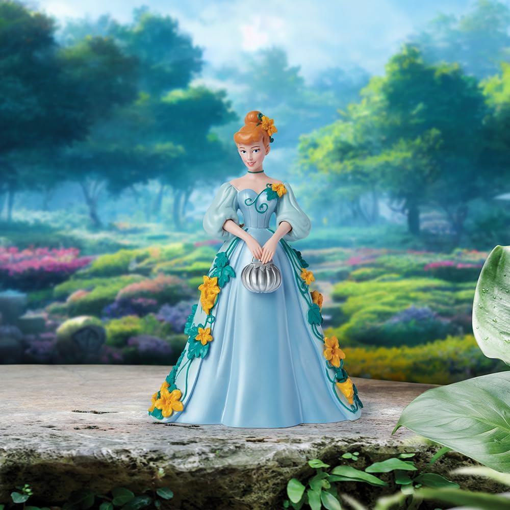 Cenerentola Floreale