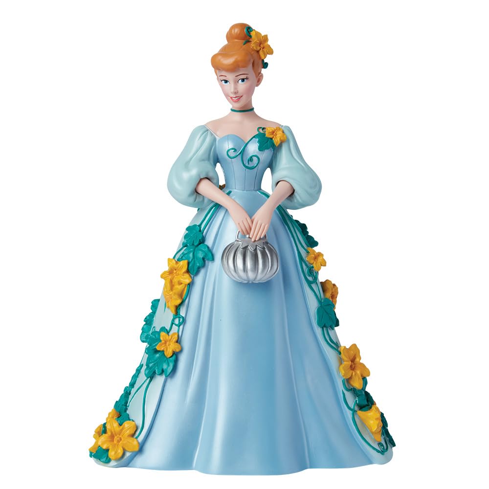 Cenerentola Floreale