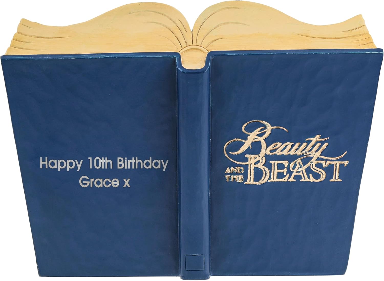 Beauty & Beast Storybook