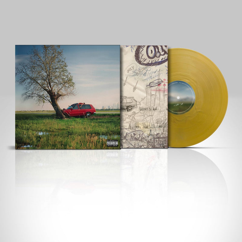 TUTTA VITA - LP GOLD (Sanremo 2025 - contiene Balorda Nostalgia)