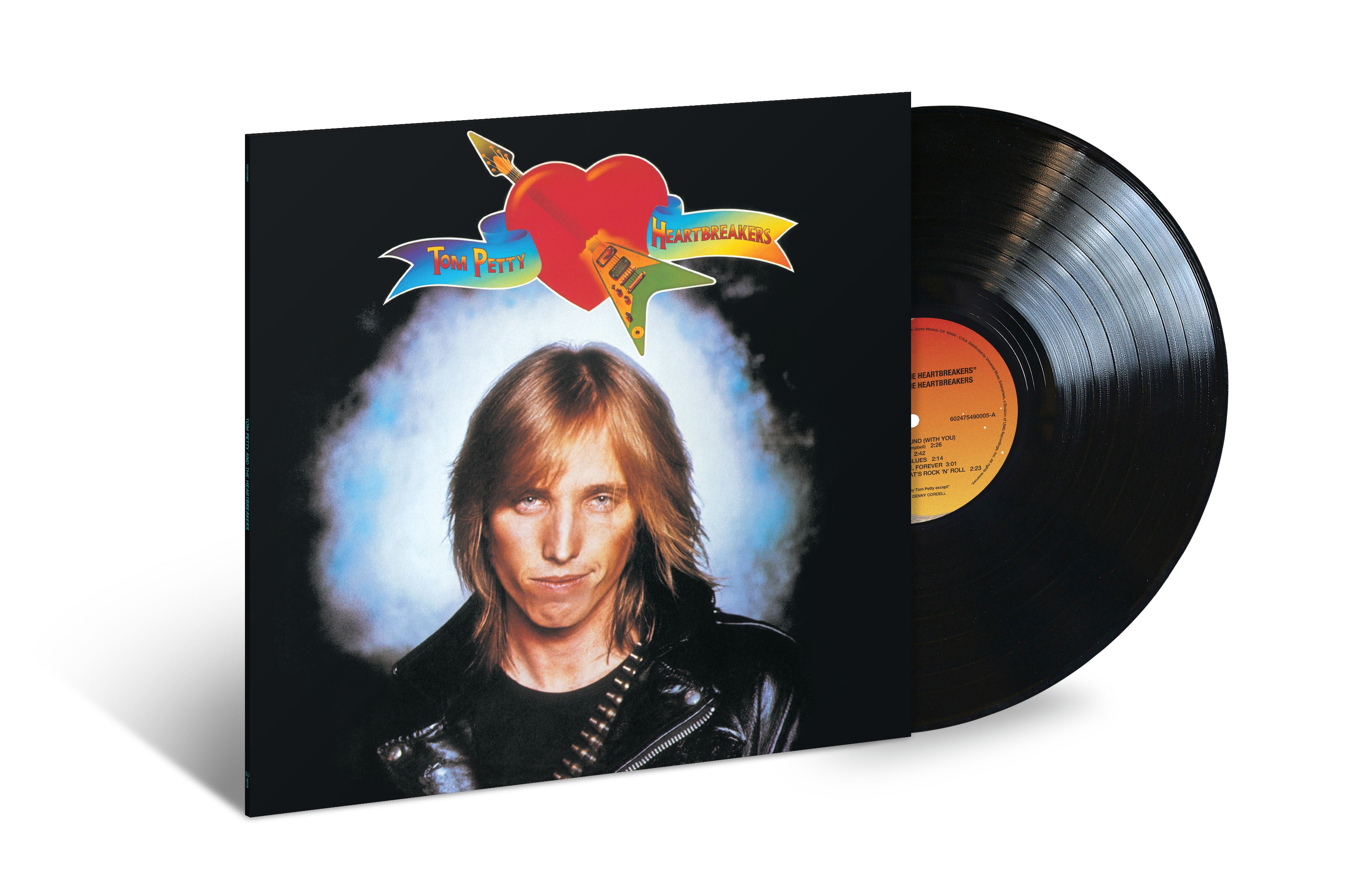 Tom Petty and the Heartbreakers