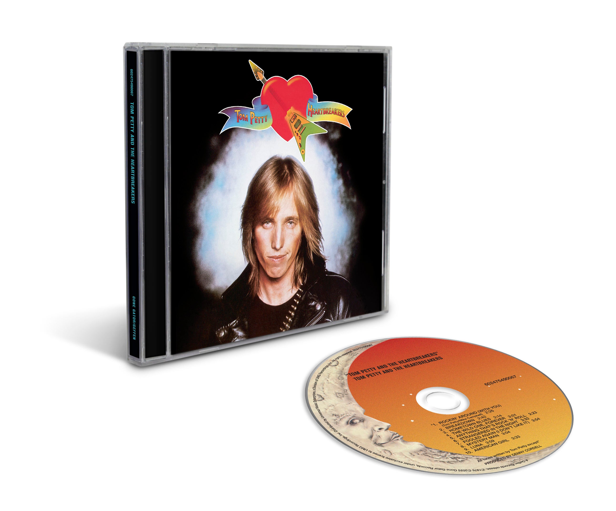 Tom Petty and the Heartbreakers