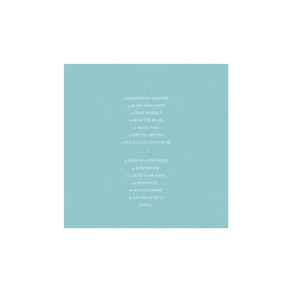 Heartbreak Weather (5 Year Anniversary Edition)