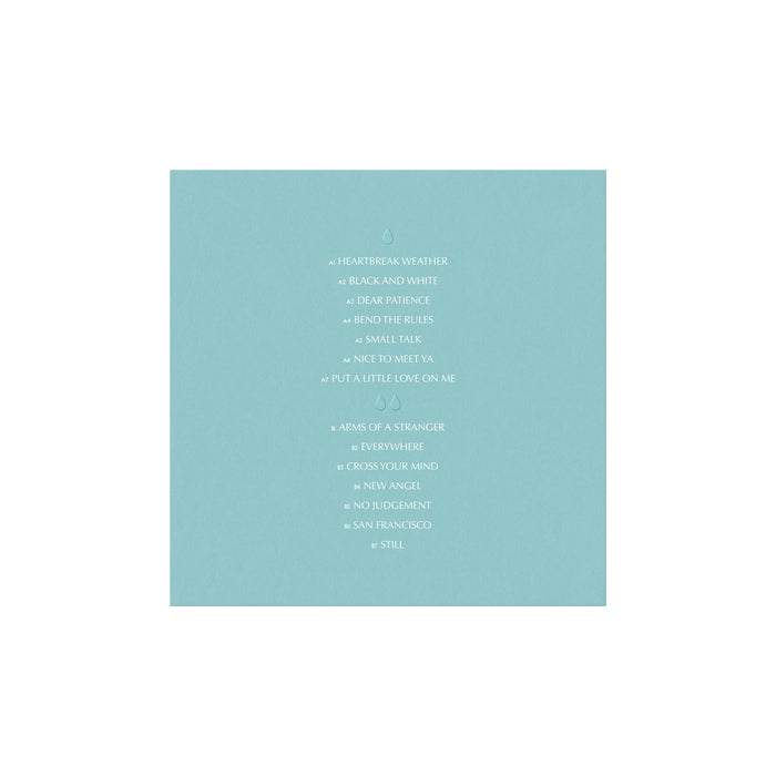 Heartbreak Weather (5 Year Anniversary Edition)