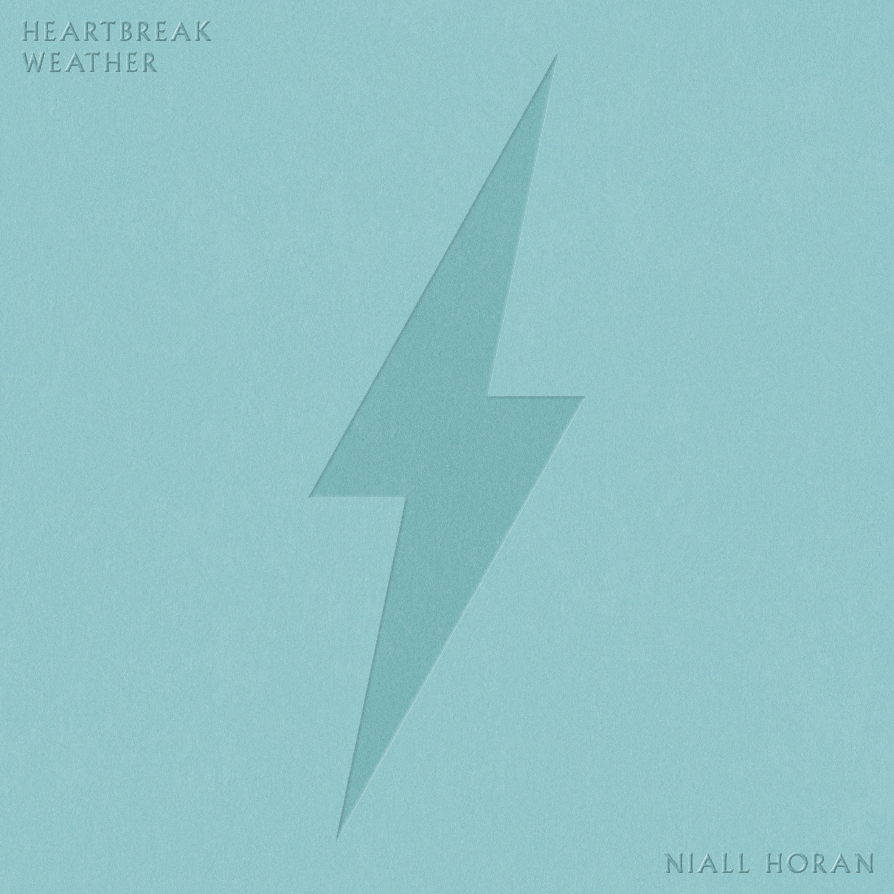 Heartbreak Weather (5 Year Anniversary Edition)