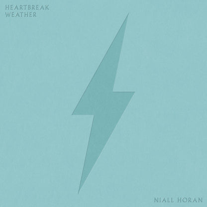 Heartbreak Weather (5 Year Anniversary Edition)