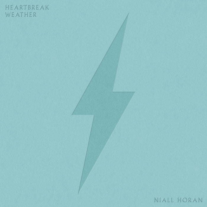 Heartbreak Weather (5 Year Anniversary Edition)