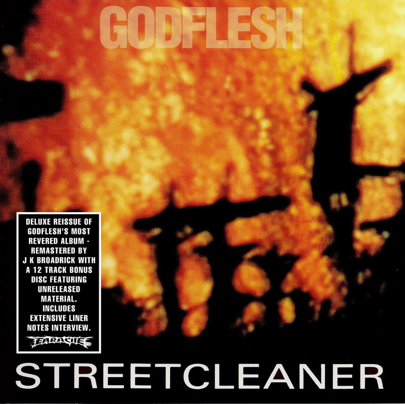 Streetcleaner Redux Edition