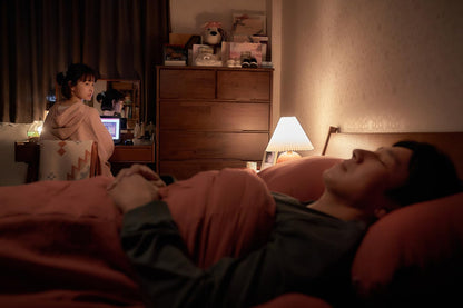 Sleep (Mediabook, Blu-ray+DVD