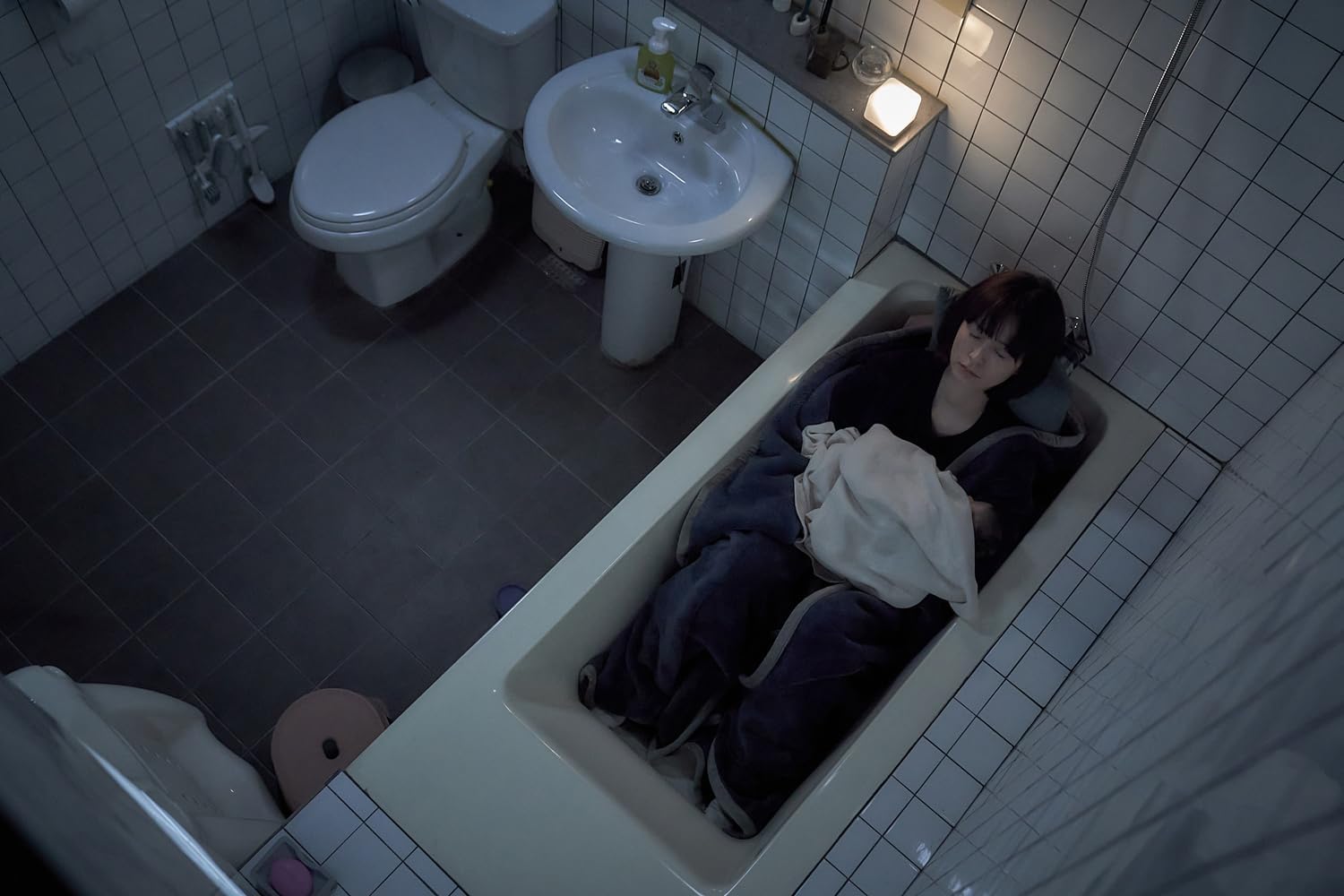 Sleep (Mediabook, Blu-ray+DVD
