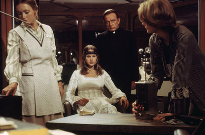 Exorzist 2: Der Ketzer (Mediabook, 2 Blu-rays