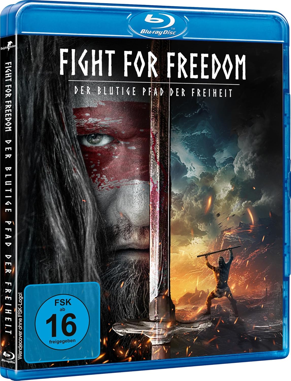 Fight for Freedom - Der blutige Pfad der Freiheit