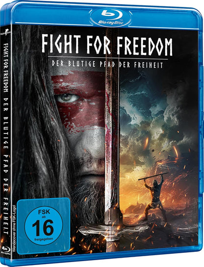 Fight for Freedom - Der blutige Pfad der Freiheit