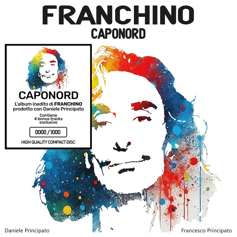 Caponord