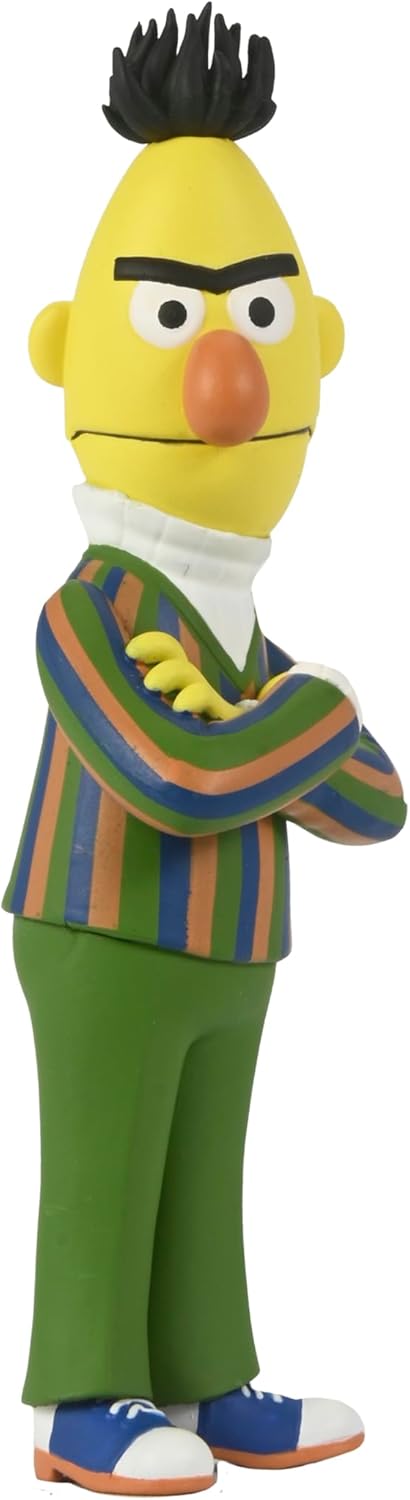 NECA 08602 Collectible, Multicolor