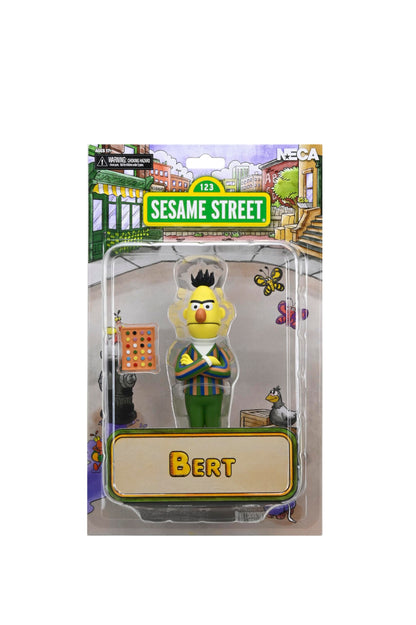 NECA 08602 Collectible, Multicolor