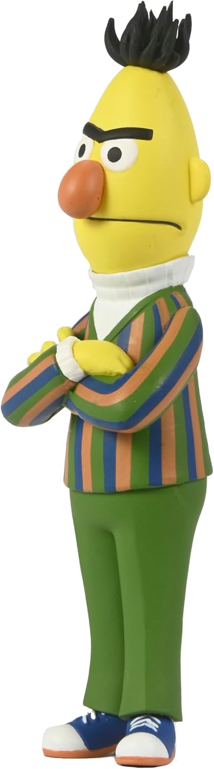 NECA 08602 Collectible, Multicolor