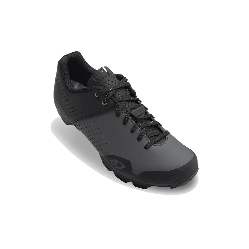 Giro Manta Lace Women's MTB Cycling Shoes 2019 Dark Shadow 37