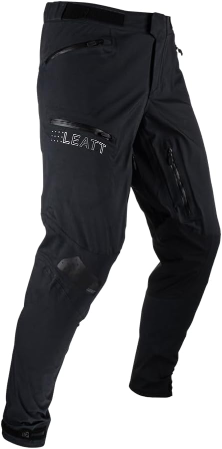 Leatt Hydradri 5.0 Mtb Pant 2025: Black S