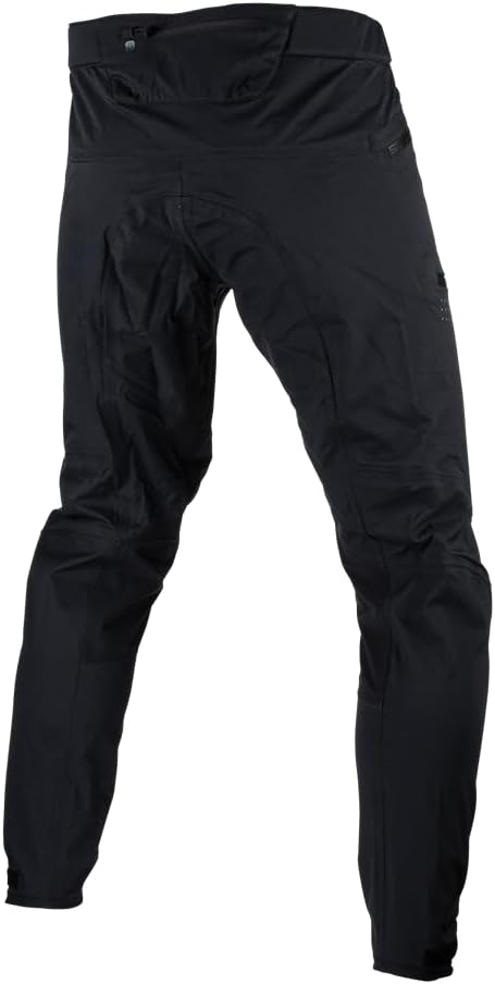 Leatt Hydradri 5.0 Mtb Pant 2025: Black S